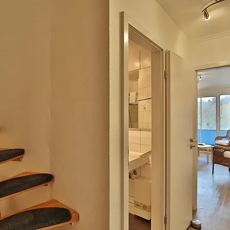 Bergstrasse 62 Bergstrasse 62 17 Apartamento