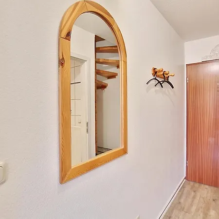 Apartamento Bergstrasse 62 Bergstrasse 62 17 Timmendorfer Strand