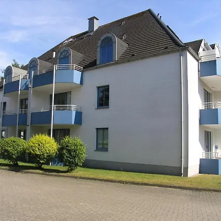 Lägenhet Bergstrasse 62 Bergstrasse 62 17